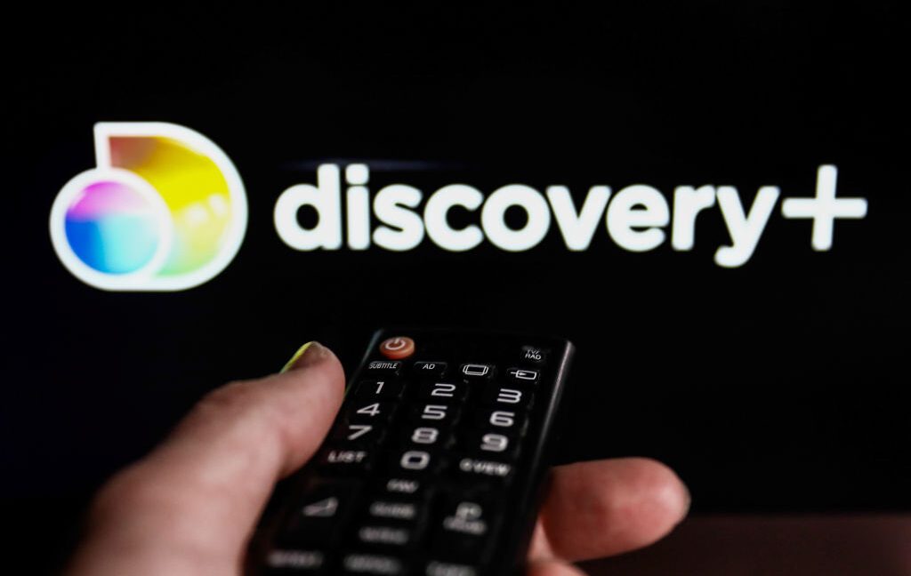 Discovery+ ترفع أسعار الاشتراك حتى 20%