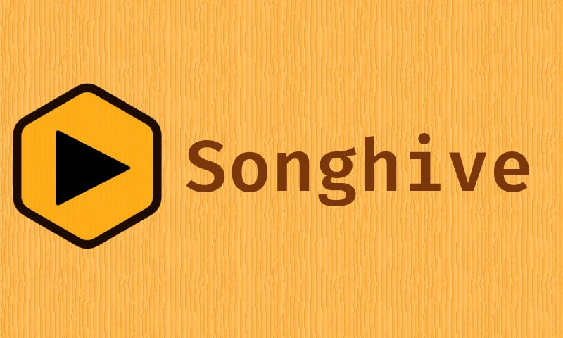 Songhive: منصة موسيقى توحّد الخادم وFediverse