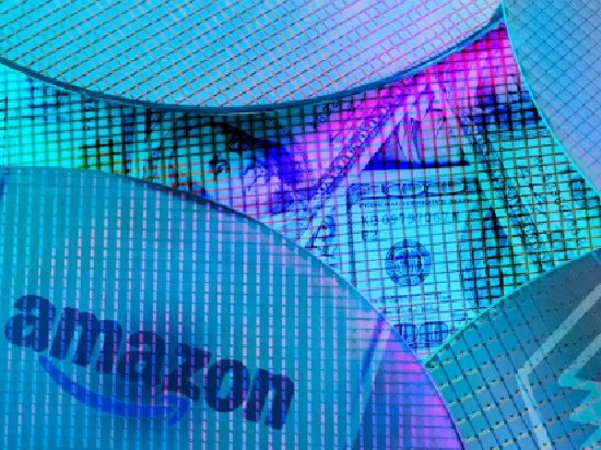 DensityAI Nears $10B Valuation With Conditional AWS Chip Deal