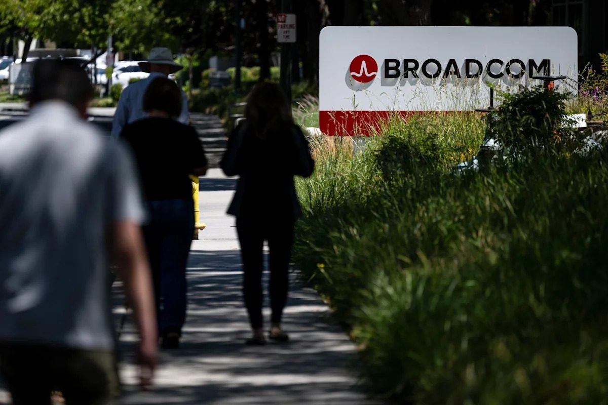 Broadcom'un Wall Street konsorsiyumu, Anthropic için AI çiplerini finanse etmek için 6 milyar dolar toplamaya başladı