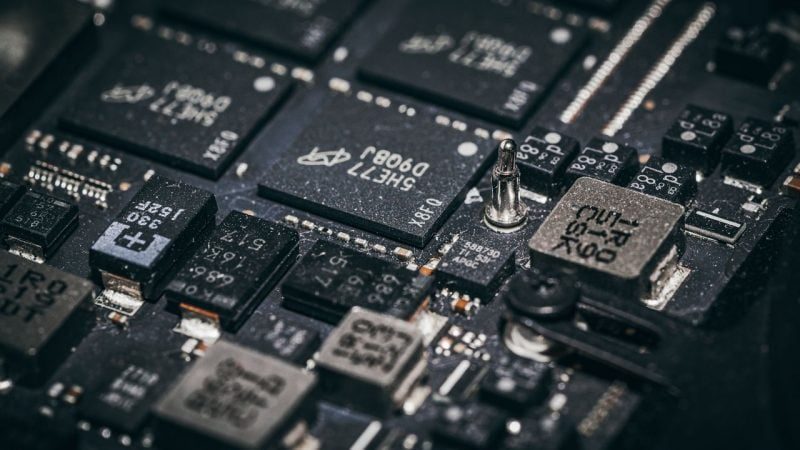 ByteDance تُجري محادثات لشراء رقاقات MediaTek للذكاء الاصطناعي لمراكز البيانات