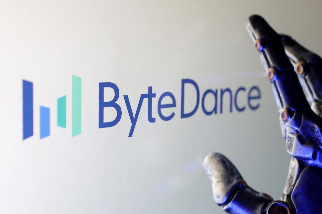 الصين تطلب من ByteDance وAlibaba تقديم خططهما لشراء شرائح Nvidia RTX PRO 5500