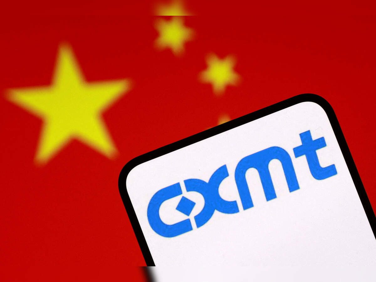 Çin'in CXMT'si Düşük Verimlere Rağmen HBM3E Üretimine Başlayacak