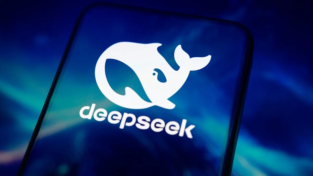 DeepSeek מובילה סבב זרע של סטארטאפ ה-AI לרובוטיקה Winverse
