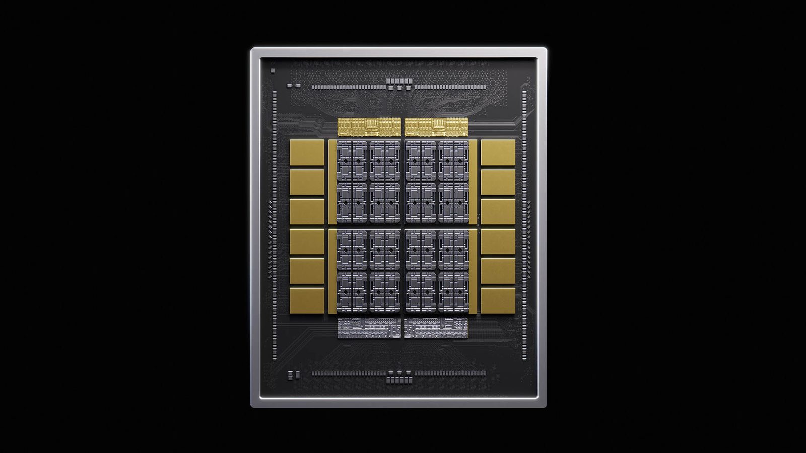 NVIDIA'nın Özel HBM Planı Samsung ve TSMC'yi 3nm Taban Yongasında Birleştiriyor