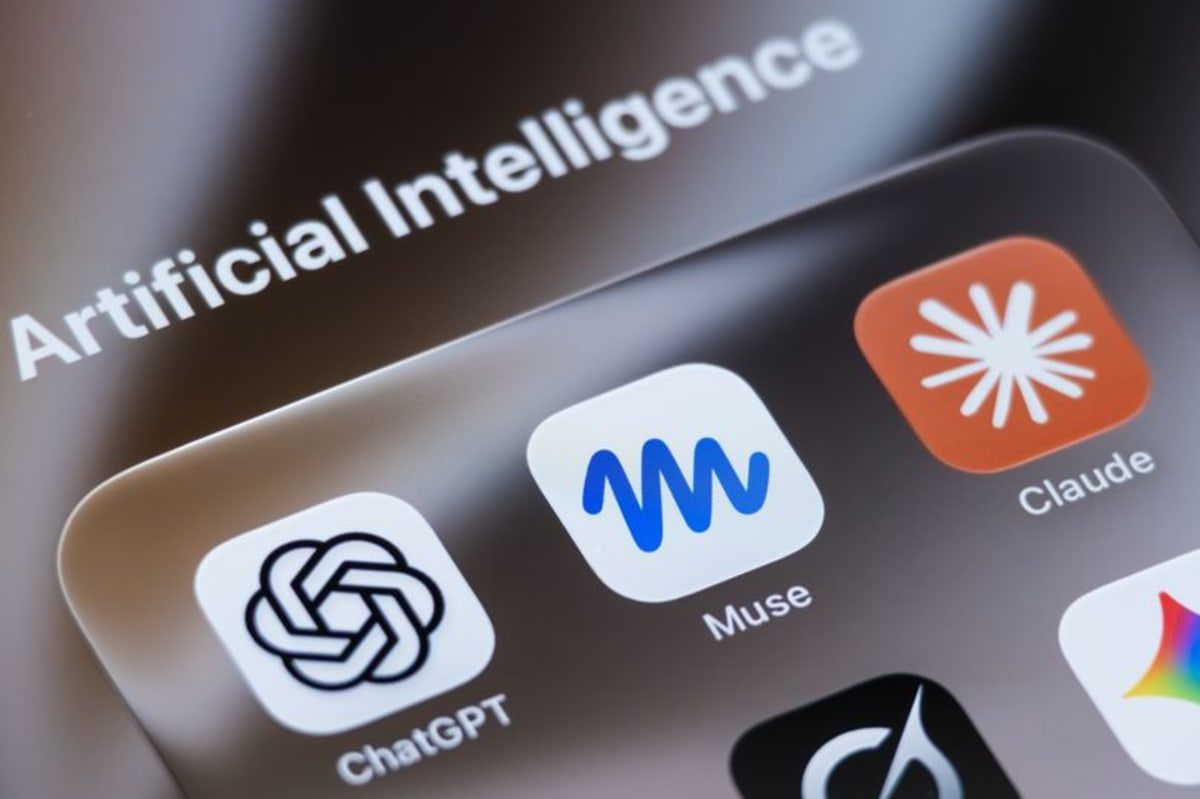 Axios: OpenAI وAnthropic تحققان في عشرات آلاف حوادث أمن الذكاء الاصطناعي