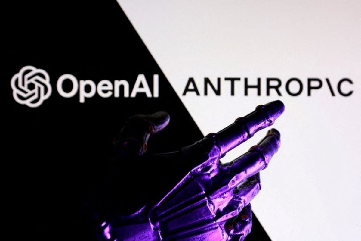 FTC تفتح تحقيقاً واسعاً ضد Anthropic وOpenAI ومختبرات AI أخرى