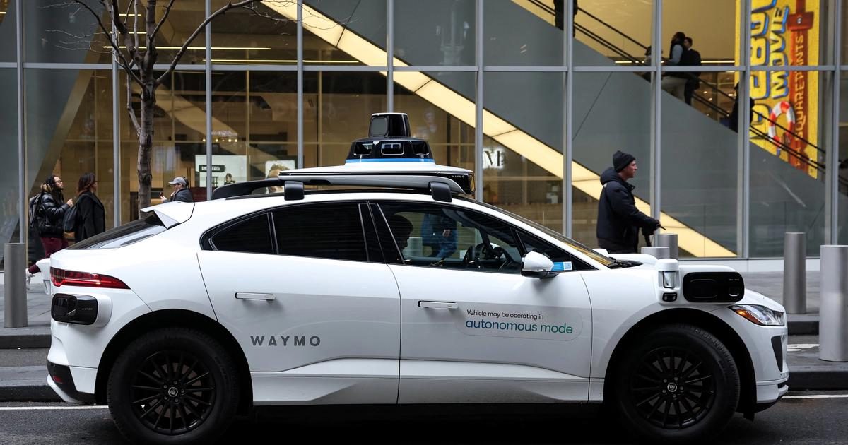 Waymo تخطط لزيادة أسطول سيارات الأجرة ذاتية القيادة خمسة أضعاف إلى 20,000 سيارة مع اقتراض بقيمة $5 مليارات