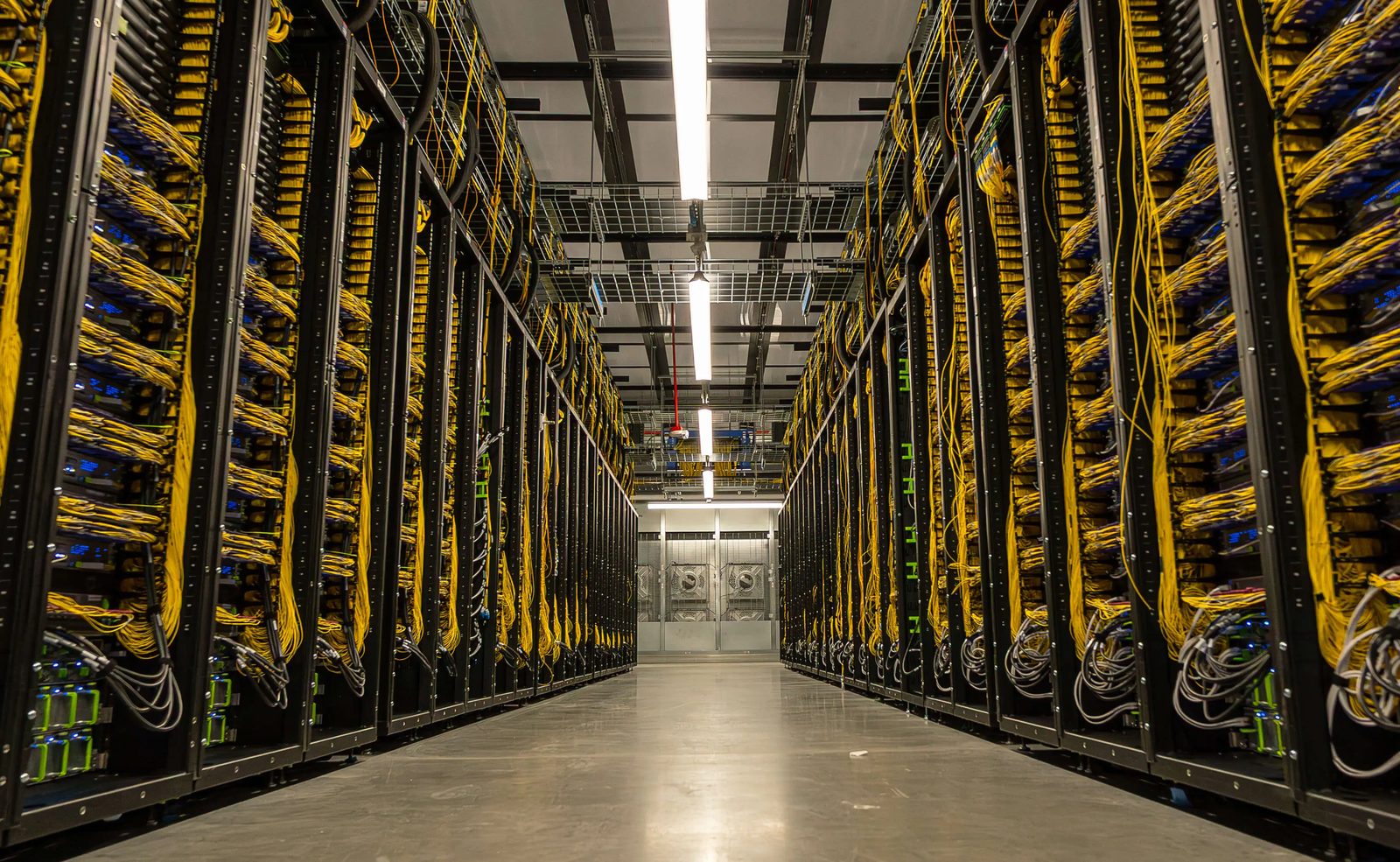Meta використовує простоюючі резервні GPU та контрольні точки, щоб підтримувати навчання ШІ в Prometheus