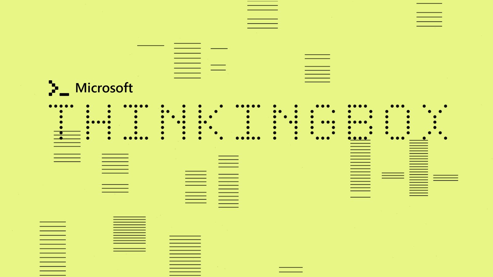 Microsoft ThinkingBox يقيّم وكلاء الذكاء الاصطناعي من خلال السجلات المتروكة في قاعدة البيانات