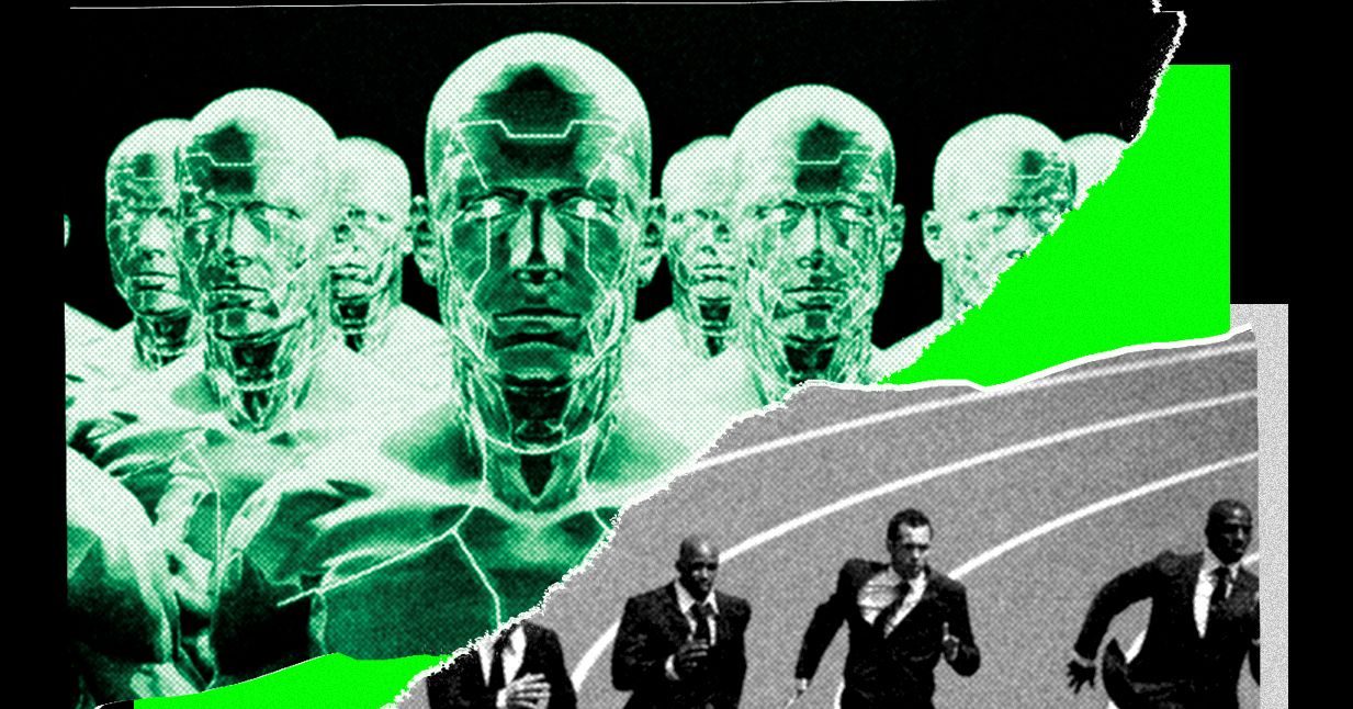 Dots של OpenAI או Muse של Meta: מי יהפוך לסוכן ה-AI האישי שלך