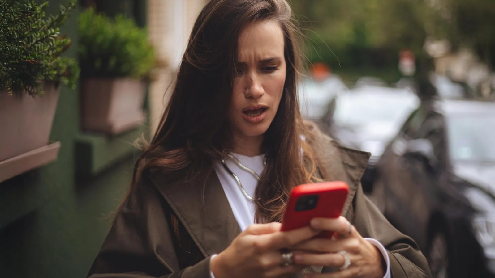 Psychologist: The Brain Was Not Built for This Much Bad News