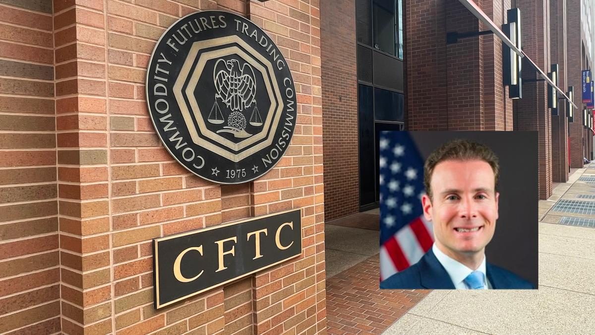 ה-CFTC תובעת את יוטה כדי להגן על הימורי שוק התחזיות של Kalshi