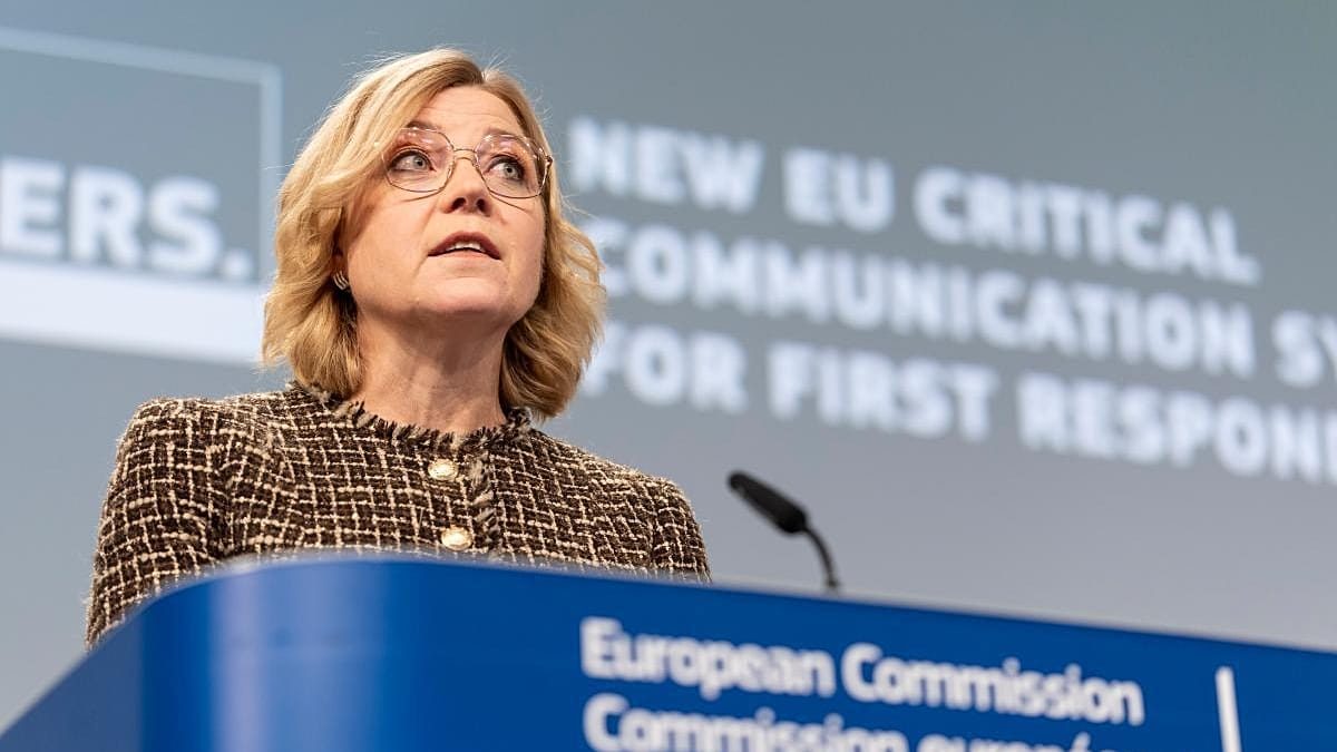 EU investigates OpenAI and Anthropic over AI agents that hacked outside organisations