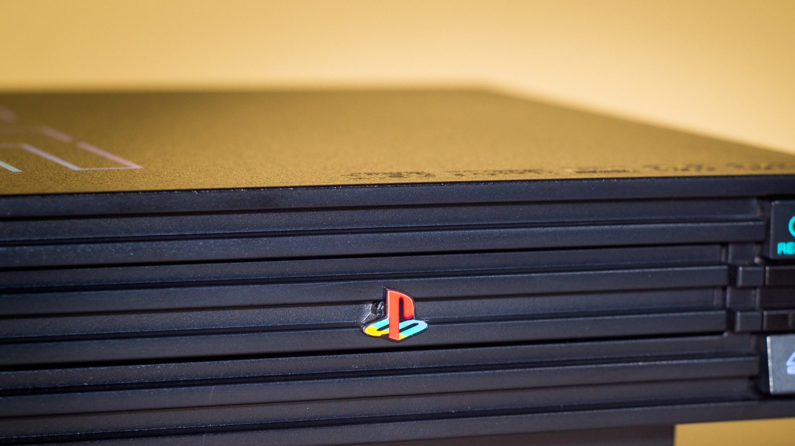 استخراج برنامج SPC970 الثابت لجهاز PlayStation 2 بعد هندسة عكسية