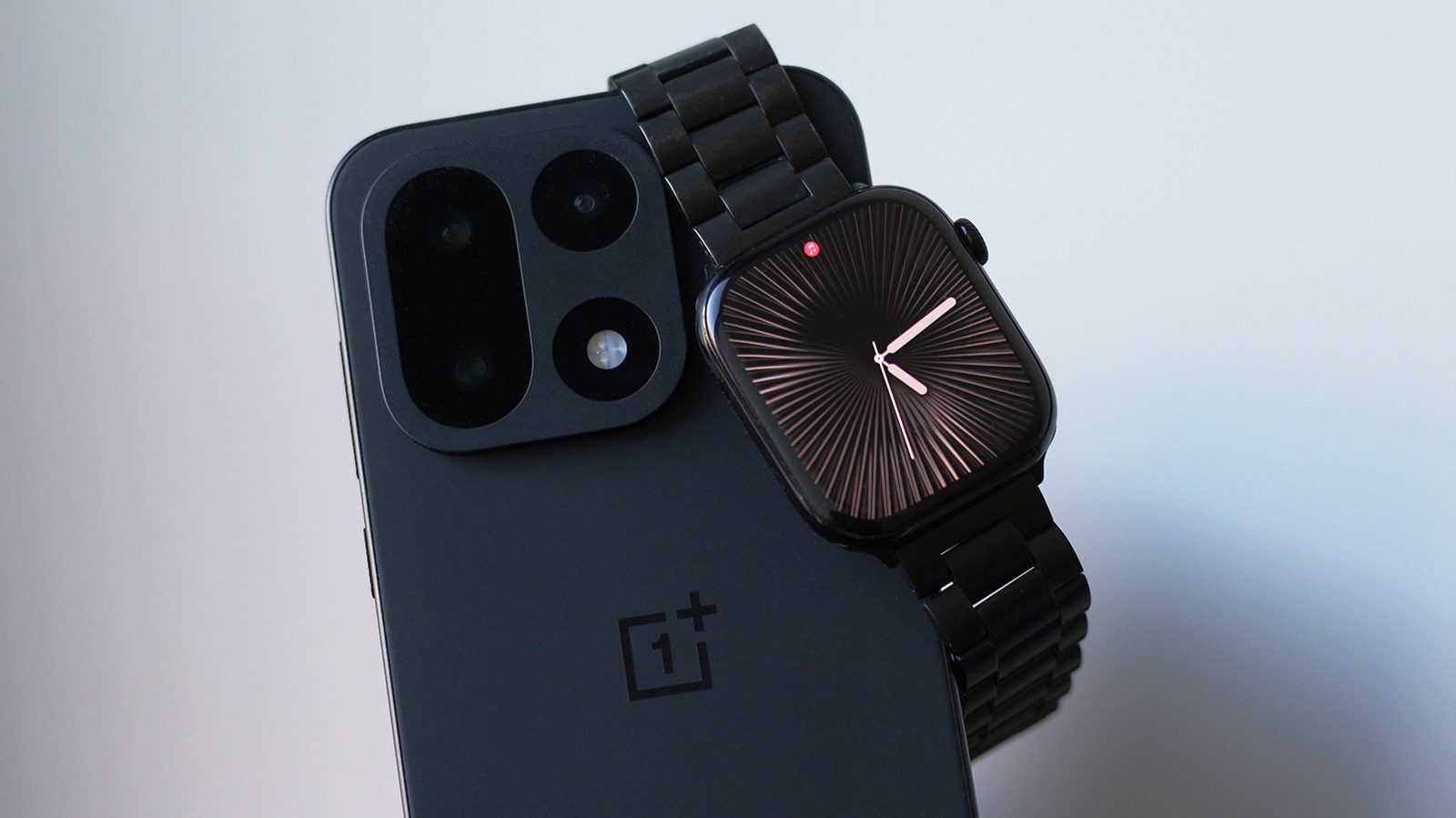 Merge Watch: האפליקציה שמחברת Apple Watch לטלפון אנדרואיד
