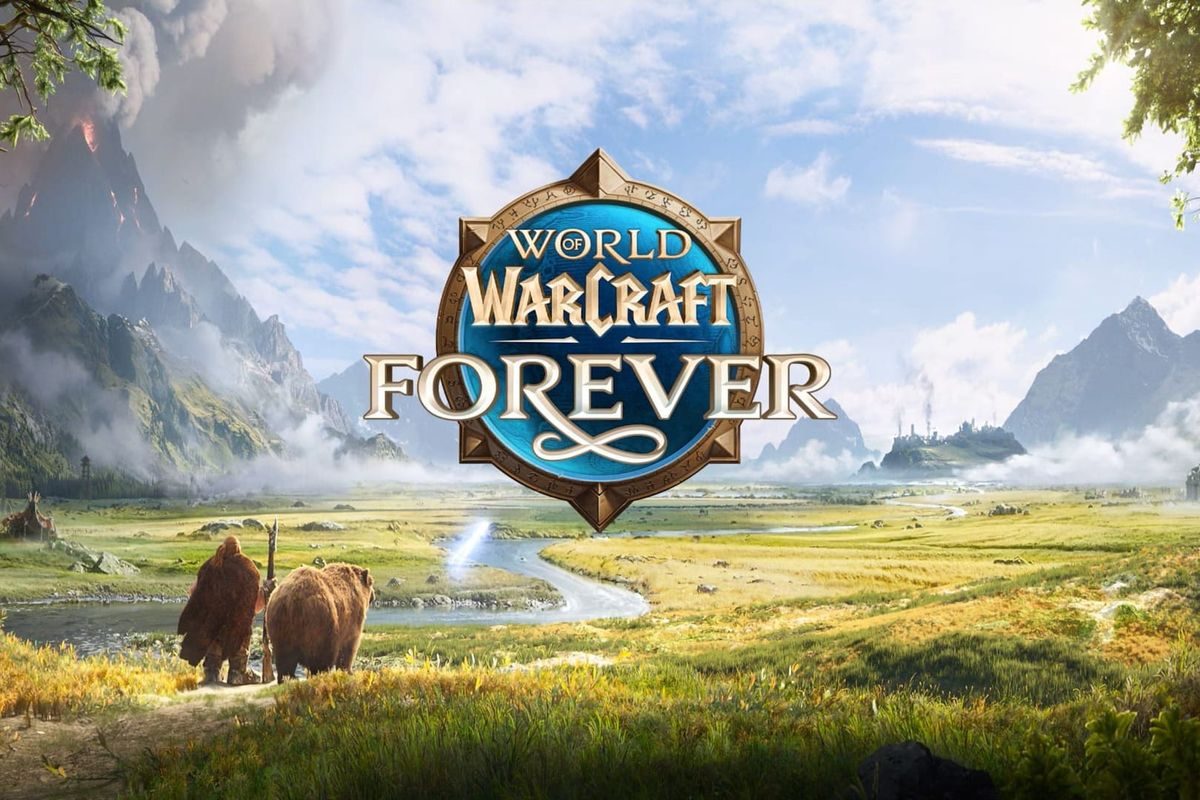 مود في World of Warcraft: Forever يمنع أي تواصل مع معجبي Asmongold
