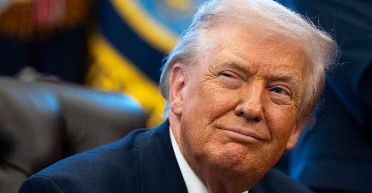 Trump kararnamesi: ABD kurumları AI yerine «Super Intelligence» kullanacak
