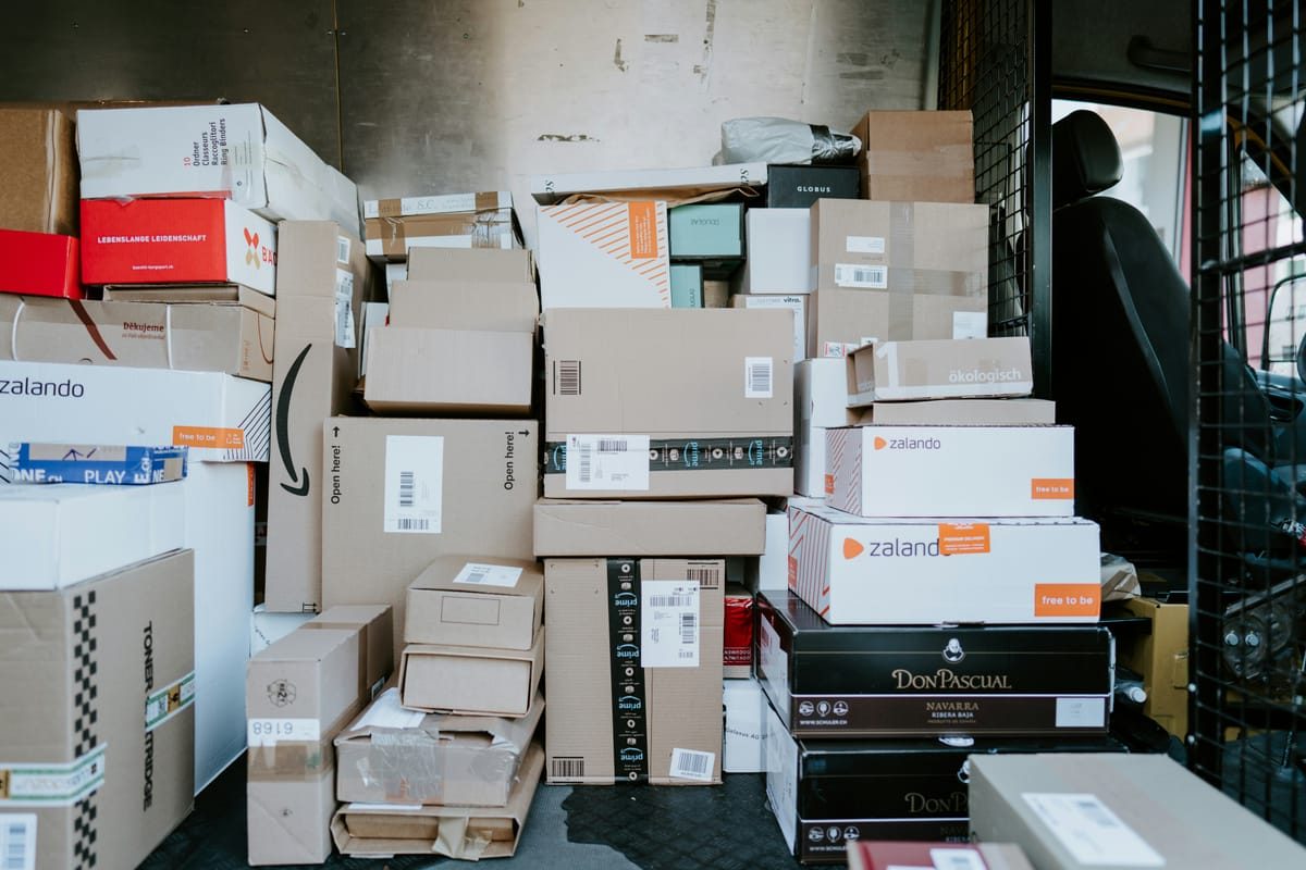EU Ends Duty-Free Shipping Under EUR150, Squeezing U.S. Small Sellers