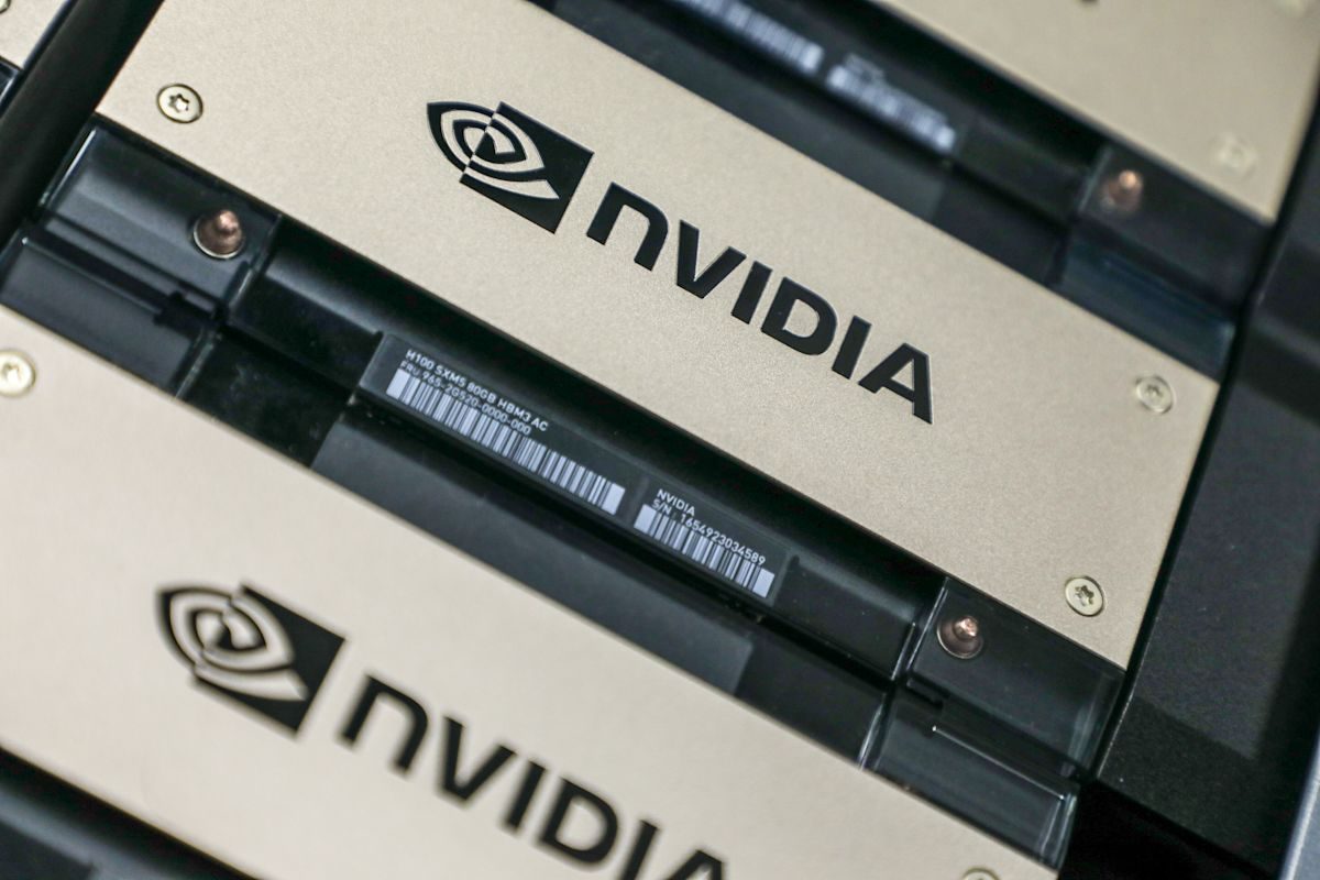 ABD Kaliforniyalı biznesmenini Nvidia-nın AI çiplərinin Çində qanunsuz gətirilməsi ilə günahlandırdı