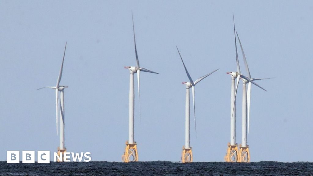 RWE تتخلى عن مشاريع طاقة الرياح البحرية في أمريكا بصفقة بـ1.2 مليار دولار