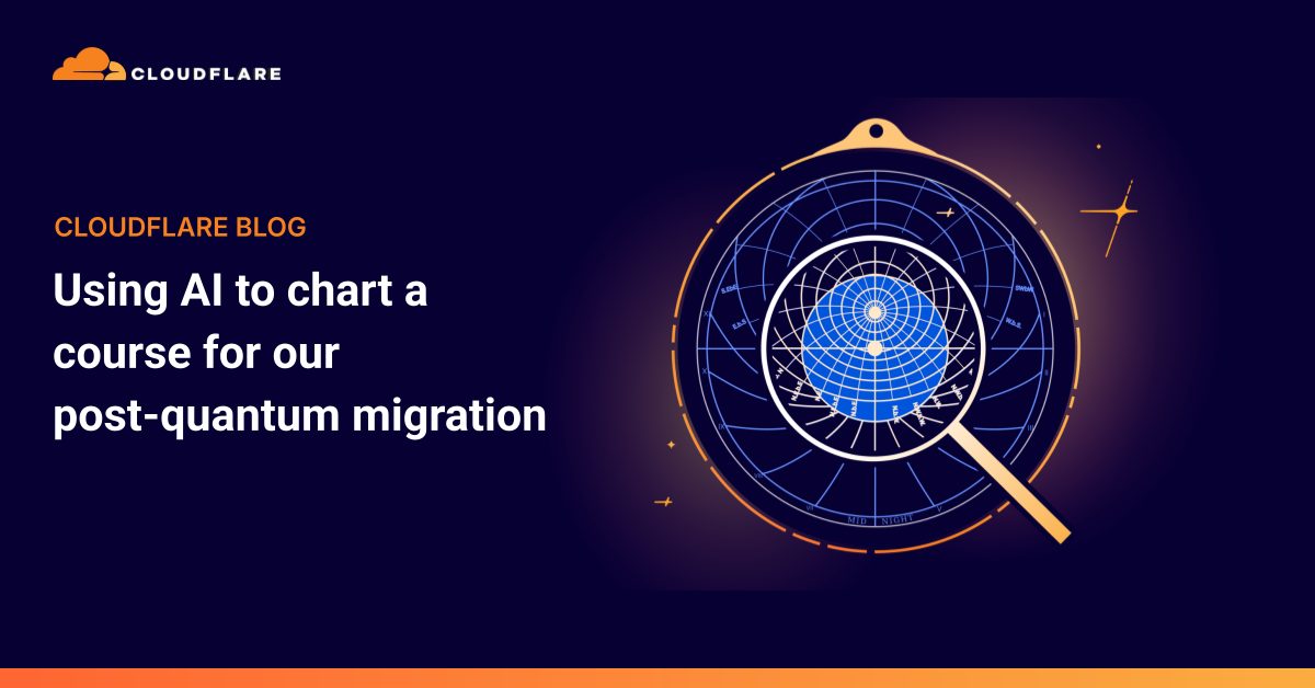 Cloudflare تنشئ أداة CryptoLabe داخلية للعثور على التشفير في التعليمات البرمجية