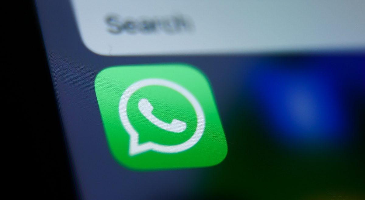 WhatsApp يختبر ميزة حظر تسجيل الدخول على الهواتف القديمة