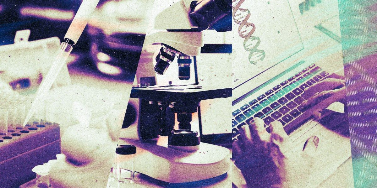 مختبر Anthropic للذكاء الاصطناعي يعلن اكتشافه الأول وعلماء الأحياء يعترضون