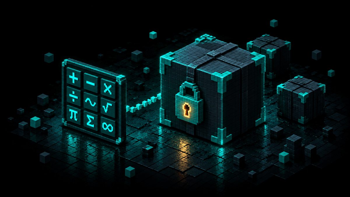 SafeDep يعثر على محمّل مشفّر داخل مكتبة npm الرياضية mathmain