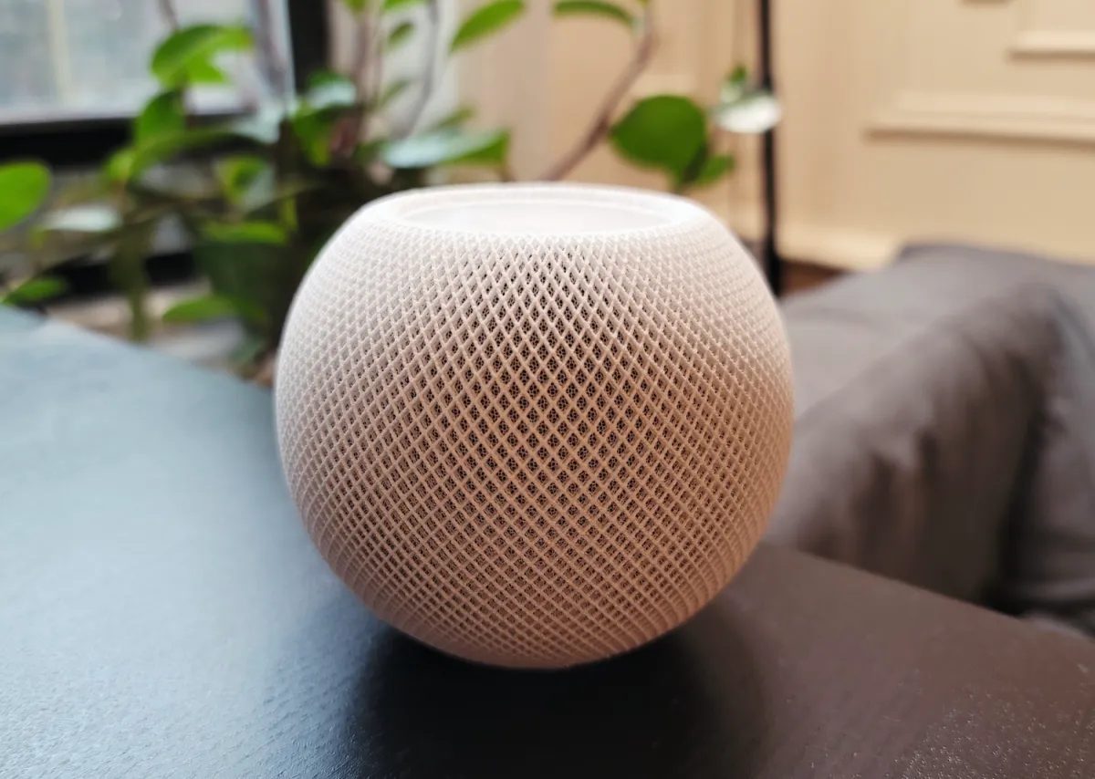 Apple תציג מרכז לבית חכם בשם HomeView המבוסס על Siri