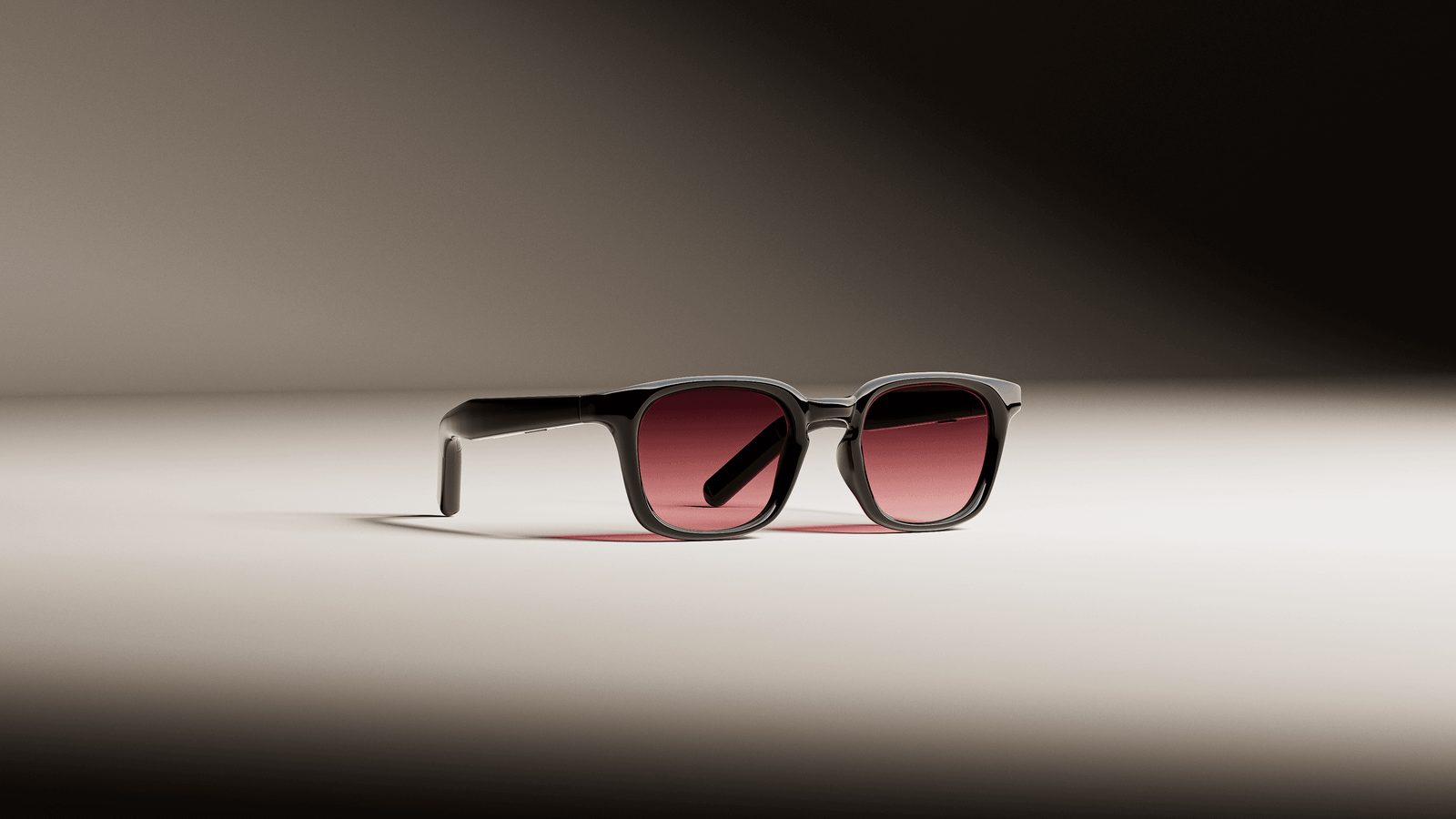 The Vonder smart glasses